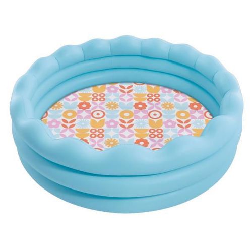 cumpără Jucărie gonflabilă Intex 56191 Piscină gonflabilă pentru copii Va” 168×46cm, 575L, 3+ în Chișinău 