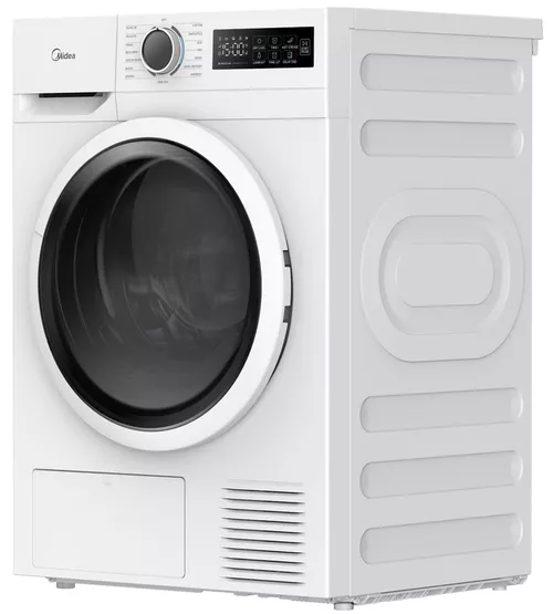 купить Сушильная машина Midea MD110H80/W-HR в Кишинёве 