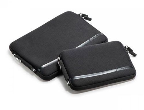 cumpără Dicota D30818 Value Sleeve 7 Kit, Protective neoprene sleeve with stylus for 7" tablet (husa tableta/чехол для планшета) în Chișinău 