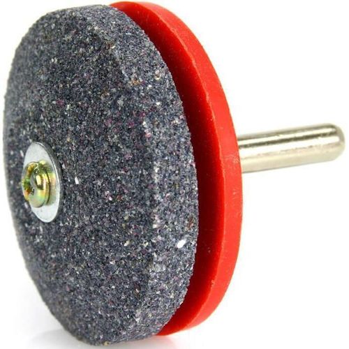 купить Набор головок, бит, насадок MAR-POL M88141 Заточной станок с держателем цилиндра + опора в Кишинёве 