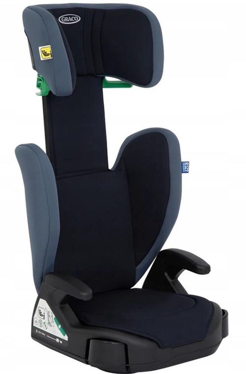cumpără Scaun auto Graco Junior Maxi i-Size Navy în Chișinău 