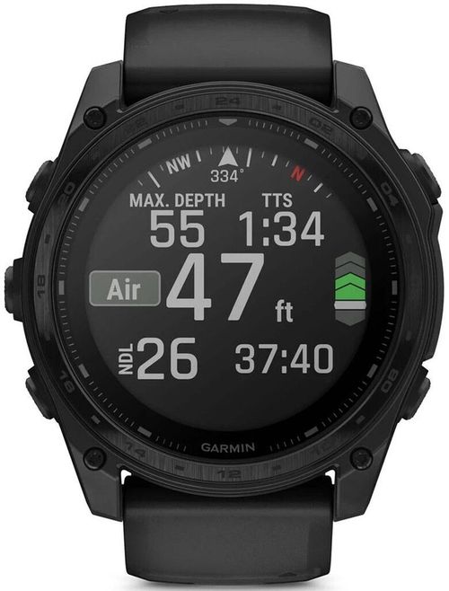 купить Смарт часы Garmin tactix 8 Solar 51 mm в Кишинёве 