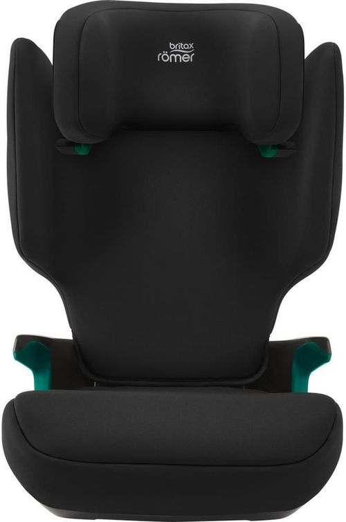 купить Автокресло Britax-Römer Discovery Plus 2 Space Black (2000036848) в Кишинёве 