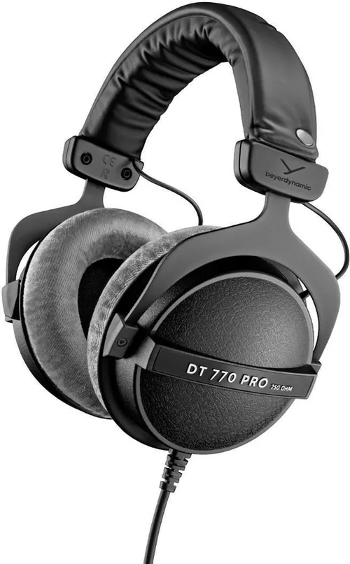 cumpără Căști cu fir Beyerdynamic DT-770 Pro 250 în Chișinău 