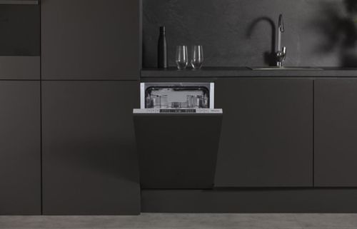 cumpără Mașină de spălat vase încorporabilă Hisense HV523E11 în Chișinău 