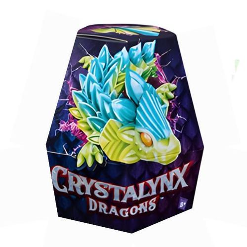 cumpără Mașină Spin Master 6075199 Figurină surpriză Dragon, în assort. în Chișinău 