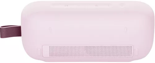 купить Колонка портативная Bluetooth Bose Soundlink Flex 2nd Gen, Petal Pink в Кишинёве 