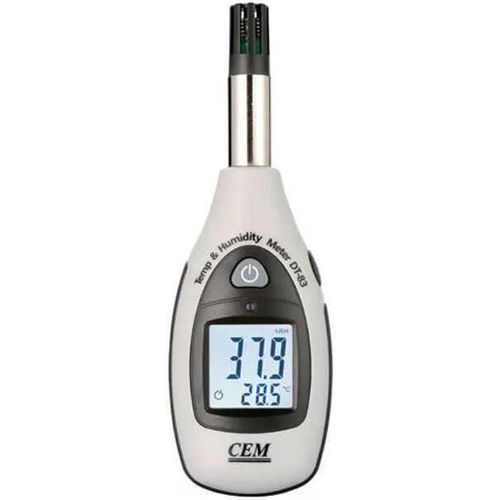 купить Измерительный прибор CEM DT-83 (509529) в Кишинёве 