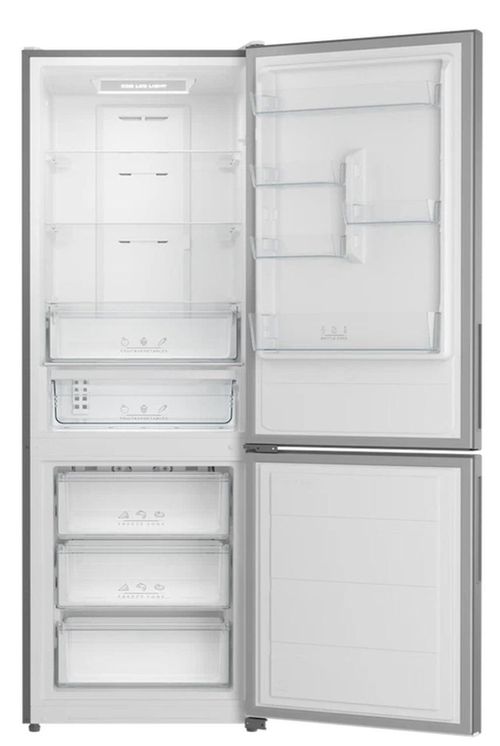 cumpără Frigider cu congelator jos Teka NFL 355 SS în Chișinău 