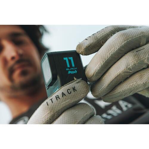 купить Экстрим-камера GoPro HERO 11 Black mini в Кишинёве 