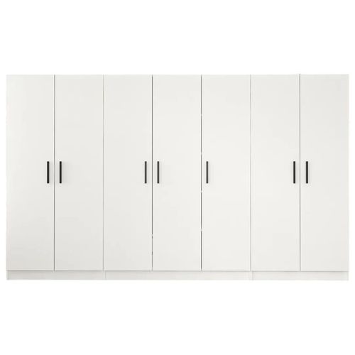 cumpără Dulap Trendy Kale-2219, 315x190x52cm în Chișinău 