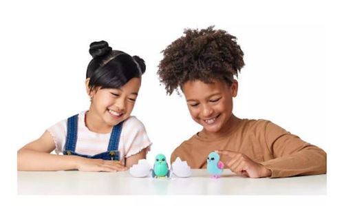 cumpără Jucărie Little Live Pets 26452M Surprise Chick blue în Chișinău 