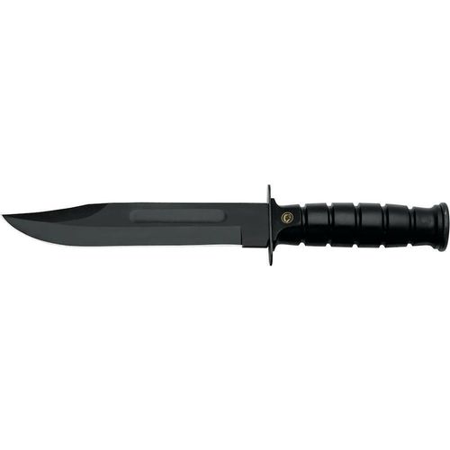 купить Нож походный FOX Knives FX-691-18 Military в Кишинёве 