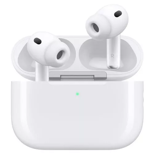 cumpără Căști fără fir Apple AirPods Pro 3 MFHP4 în Chișinău 