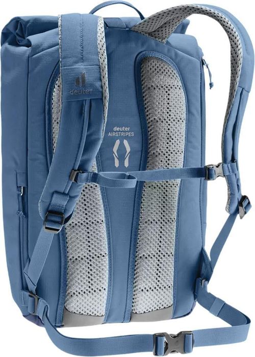 купить Рюкзак городской Deuter Stepout 22 kelp-nori (3815223 1216 0) в Кишинёве 