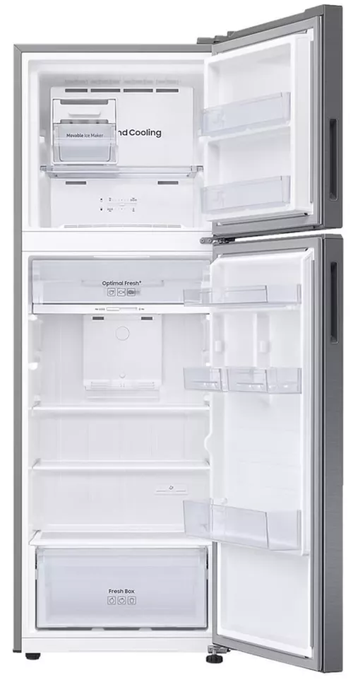 купить Холодильник с верхней морозильной камерой Samsung RT31CG5624S9EO в Кишинёве 
