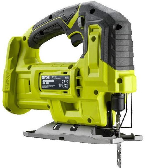 cumpără Fierăstrău pentru decupat RYOBI 5133005395 RJS18-0 ONE+ (cu acumulator) în Chișinău 