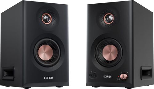 cumpără Boxe multimedia pentru PC Edifier MR5 Black în Chișinău 