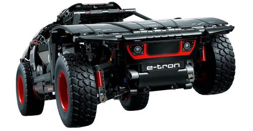 cumpără Set de construcție Lego 42160 Audi RS Q e-tron în Chișinău 