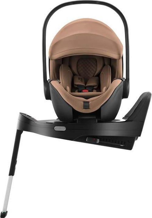 cumpără Scaun auto Britax-Römer Baby-Safe Pro Warm Caramel Lux în Chișinău 