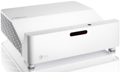 купить Проектор Optoma GT3500HDR (ultra short throw), Alb в Кишинёве 