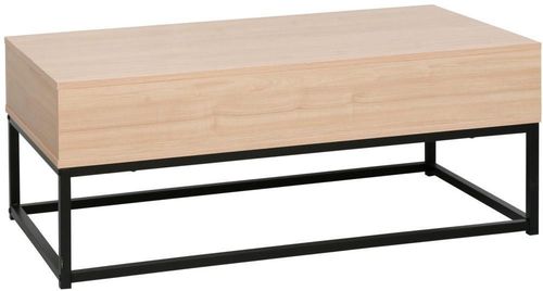 купить Журнальный столик Deco Flip 100x55x40H в Кишинёве 