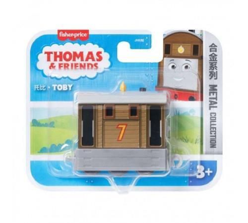 купить Машина Fisher Price JHK82 Locomotivă Thomas și prietenii (în asort.) в Кишинёве 