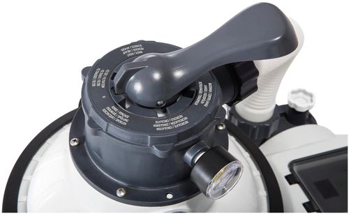 купить Фильтр для бассейна Intex 26642 в Кишинёве 