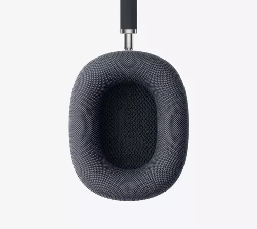 купить Наушники беспроводные Apple AirPods Max 2024 Midnight MWW43 в Кишинёве 