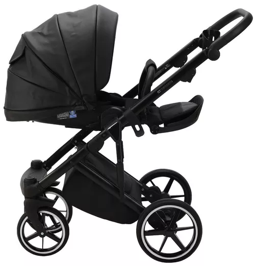 cumpără Сărucior pentru copii Adamex LUMI 100% SA-2 în Chișinău 