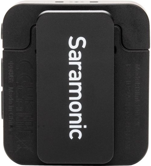 cumpără Microfon Saramonic Blink100 B4 Lightning în Chișinău 