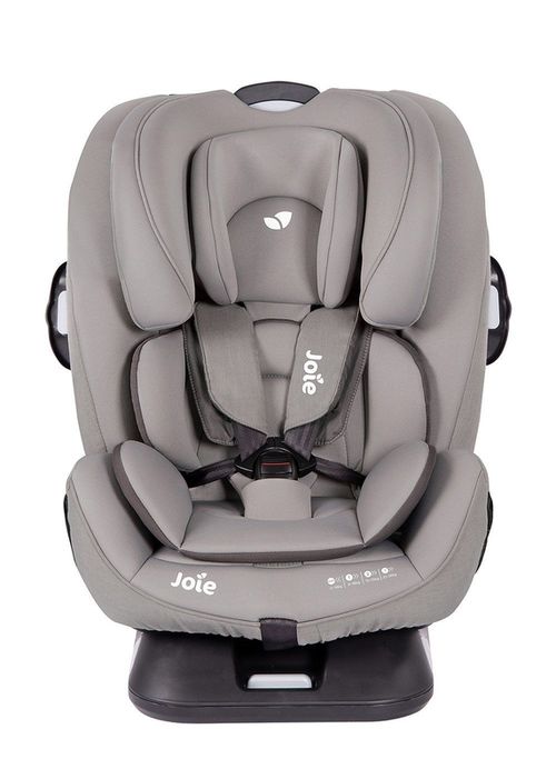 Автокресло с системой Isofix Joie Every Stage FX 0-36 кг Gray Flannel 