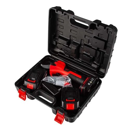 купить Ножницы садовые MAR-POL M83006 cu baterie в Кишинёве 