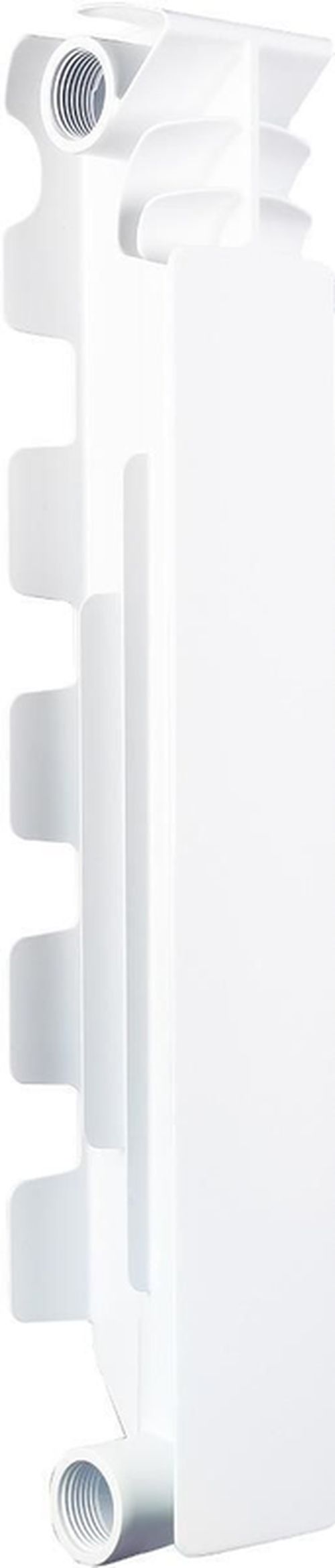 купить Радиатор Nova Florida Seven B4 350/100, 1 secțiune в Кишинёве 