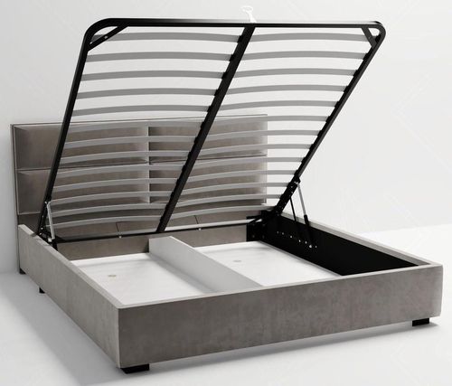 купить Кровать my-STYLE my-Lori 140x200 (P07D14M08) в Кишинёве 