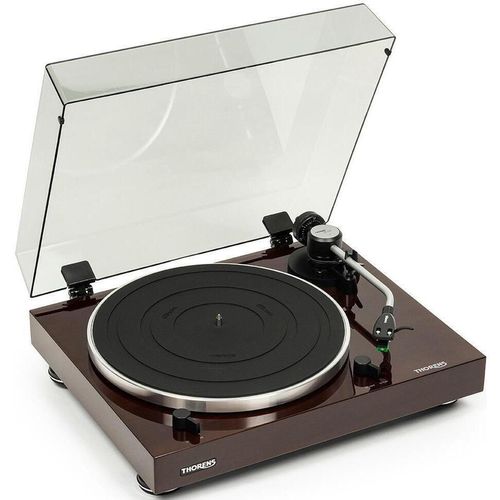 купить Проигрыватель виниловый Thorens TD 204 AT-VM95E RIAA в Кишинёве 