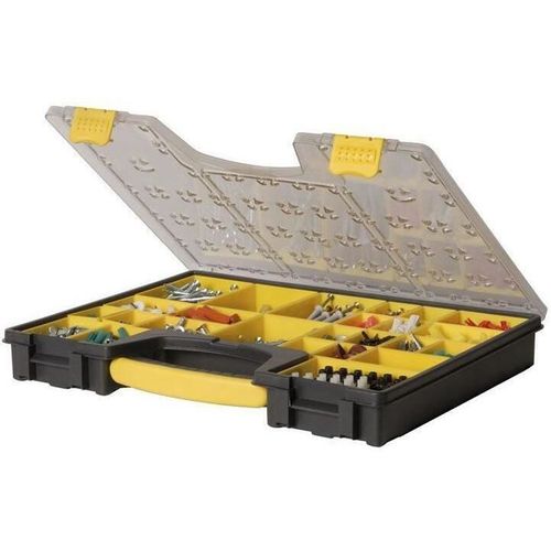 cumpără Sistem de depozitare a instrumentelor Stanley 1-92-748 25 sectii în Chișinău 