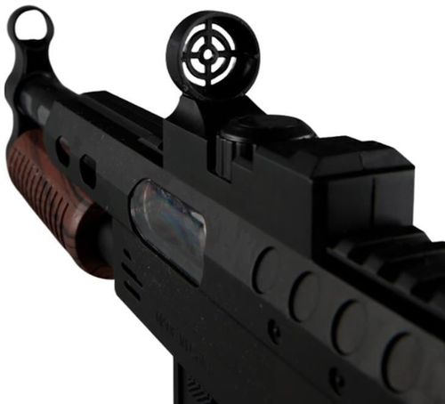 cumpără Armă de jucărie Essa 801B-1 FirePower: Pușcă scurtă în Chișinău 