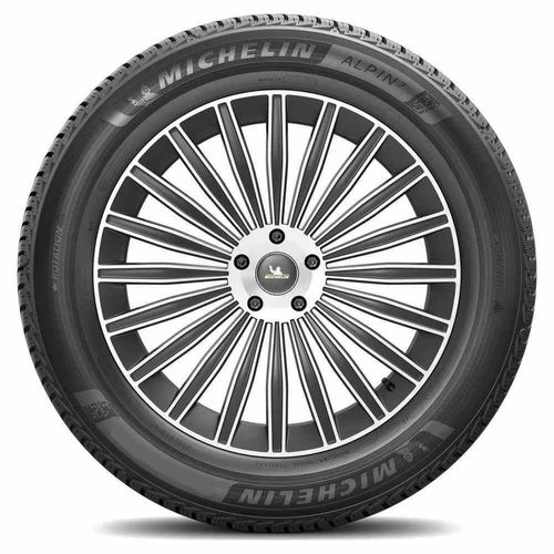 купить Шина Michelin 205/55 R16 91T TL Alpin-7 в Кишинёве 