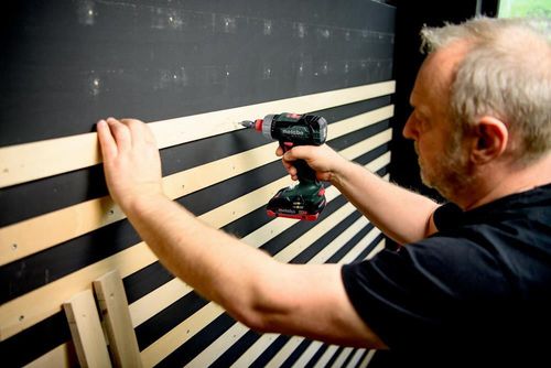 cumpără Șurubelnița Metabo 614052500 BS 18 L Quick Set 2x2.0 Ah în Chișinău 