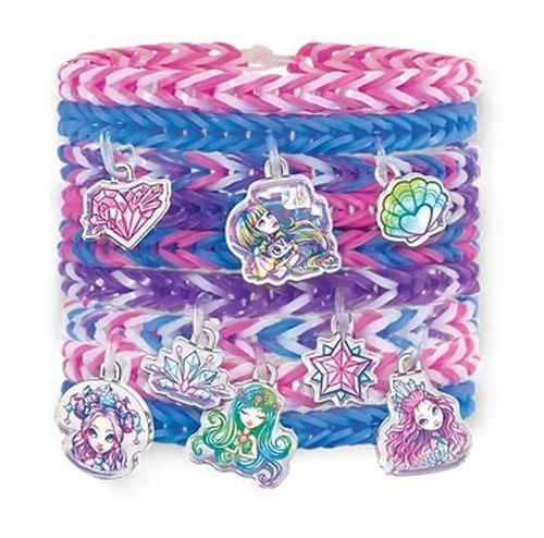 cumpără Set de creație Nebulous Stars 11032 Set de brelocuri Rainbow Loom în Chișinău 