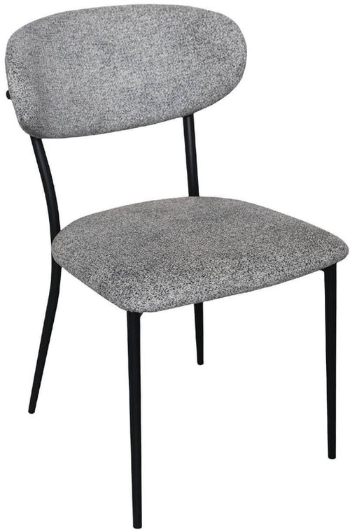 cumpără Scaun Deco Angus Light Grey (8) în Chișinău 