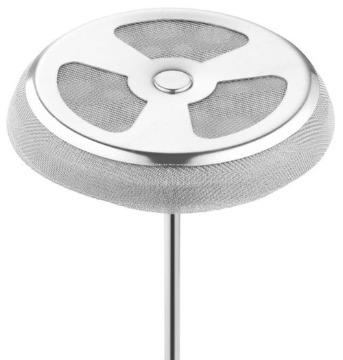 cumpără Infuzor ceai Ardesto AR1906DW Black Mars 600ml în Chișinău 