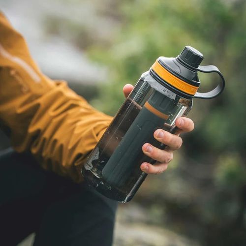 cumpără Sticlă apă Lifeventure Water Purification Bottle p/u purificare apa în Chișinău 