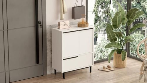 cumpără Raft pentru încălțăminte Trendy ON8C-W în Chișinău 