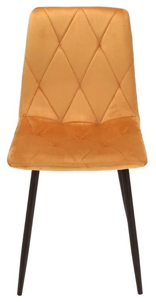 купить Стул Jumi PIADO galben в Кишинёве 