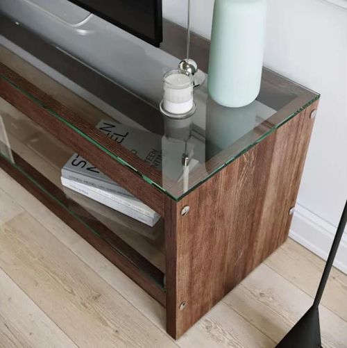 cumpără Comodă TV Trendy TV300 140x45x40cm în Chișinău 