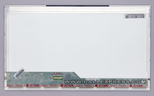 купить Display 18.4" LED 40 pins  Full HD (1920x1080) Socket Left-Side Glossy Innolux N184HGE-L21 в Кишинёве 