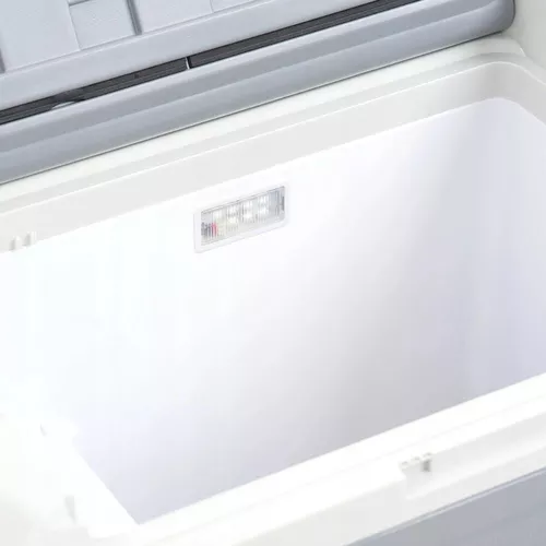 купить Холодильник портативный Peme Ice-on Quest Adventure Orange 40 в Кишинёве 