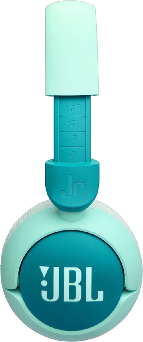cumpără Căști fără fir JBL JR320BT Green în Chișinău 